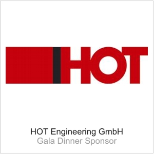 HOT Engineering -- Gala Dinner Sponsor